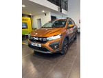 Dacia Sandero Stepway EXPRESSION  miniatura 4